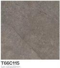 Modern Rustic Glazed Restaurant Floor Tile 600x600MM Flat Surface