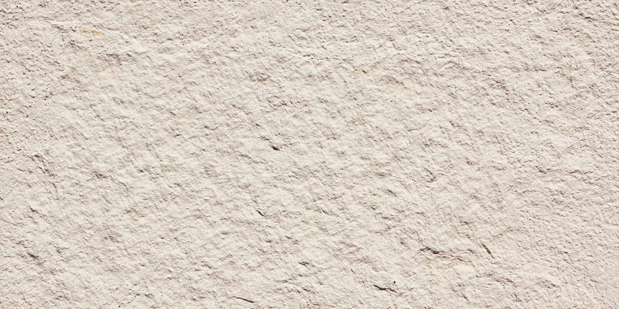 Ivory White Thin Brick Wall Tiles 3D Effect For Outside Wall 300x600/600x1200MM